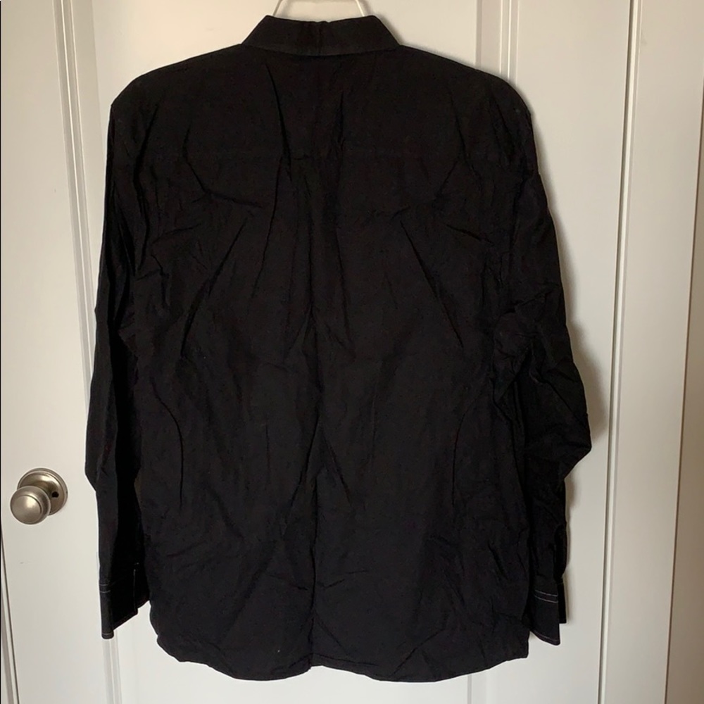 Kenneth Cole button down Shirt - Picture 4 of 4